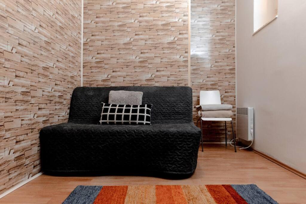 Cozy Apartment In Prague'S Best Area Екстер'єр фото