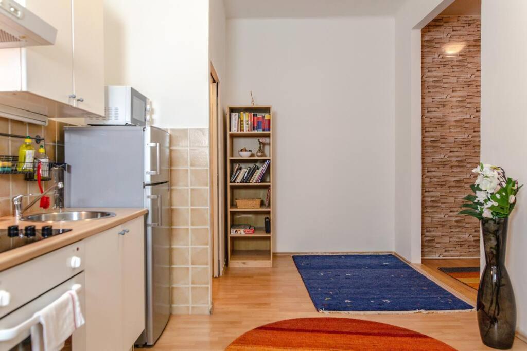 Cozy Apartment In Prague'S Best Area Екстер'єр фото